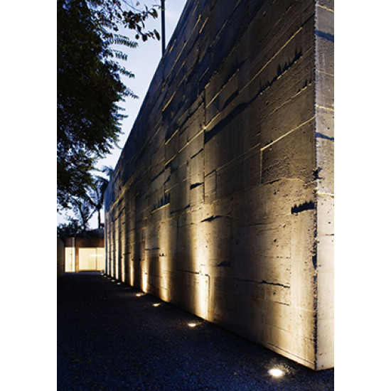 انارة خارجية أرضية دفان غرس 6 وات 3000 كلفن انارة خارجية أرضية دفان غرس 6 وات 3000 كلفن