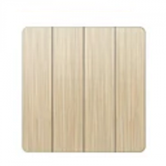 مفتاح رباعي - ذهبي بيانو