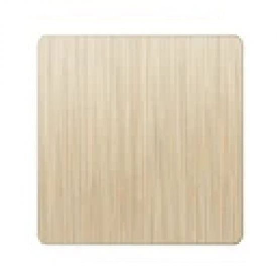 تسكيرة مفرد - ذهبي بيانو