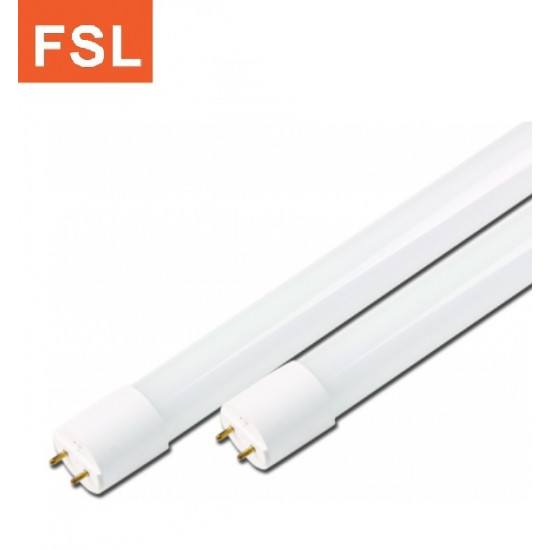 وحدة إنارة T8 استطاعة 18 وات طول 120 سم وحدة إنارة T8 استطاعة 18 وات طول 120 سم