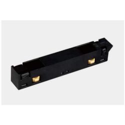 Connector Between 2 Track For Use with Magnetic Track Rail