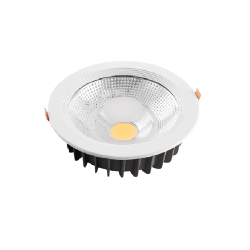 COB Downlight 20 CM 30 Watt