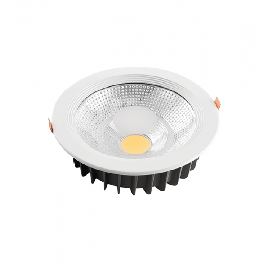 وحدة انارة كوب 20 سم 30 وات وحدة انارة كوب 20 سم 30 وات