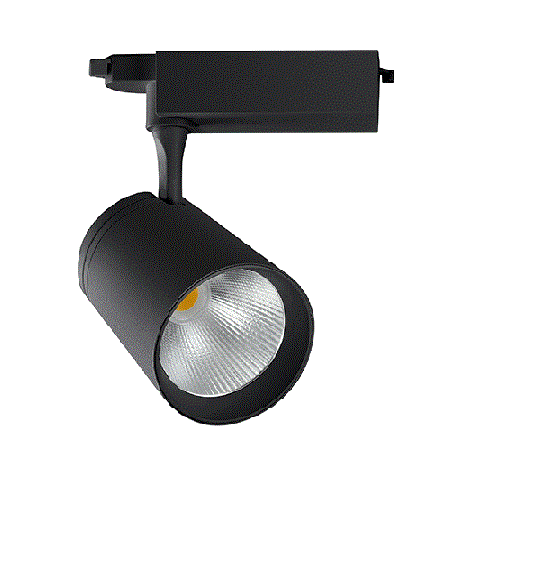 وحدة انارة موجهة على مسار 15 وات - Kray وحدة انارة موجهة على مسار 15 وات - Kray