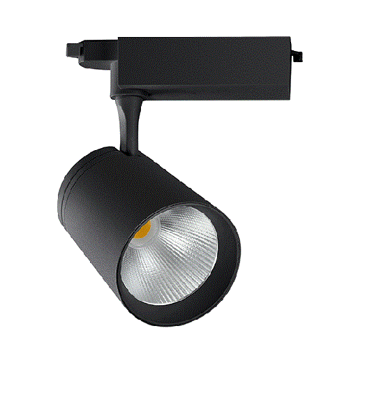 وحدة انارة موجهة على مسار 30 وات - Kray وحدة انارة موجهة على مسار 30 وات - Kray