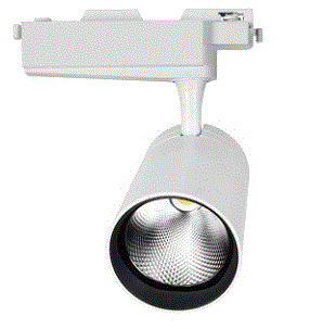 وحدة انارة موجهة على مسار 15 وات - Kray وحدة انارة موجهة على مسار 15 وات - Kray