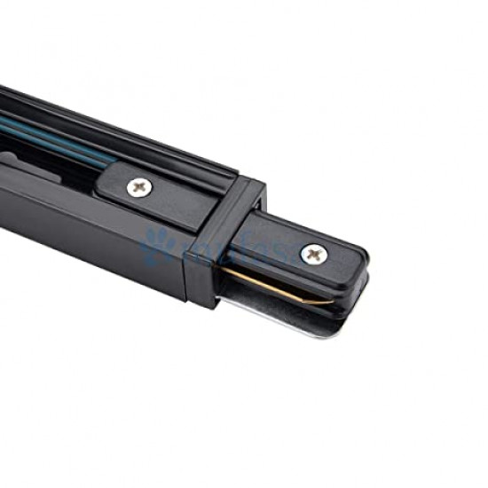 توصيلة بين مسارين خاصة بمسار الانارة