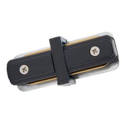 Connector for LED Track light systems