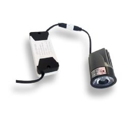 LED Spot Light external driver - 7 Watt - LEVANT