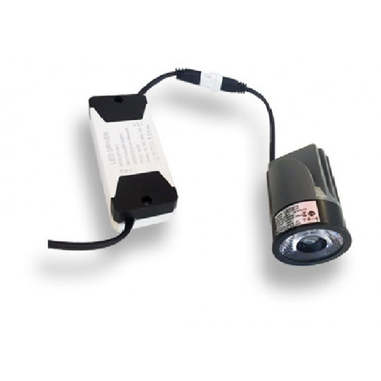 انارة ليد عدسة محول خارجي استطاعة 7 وات - LEVANT انارة ليد عدسة محول خارجي استطاعة 7 وات - LEVANT