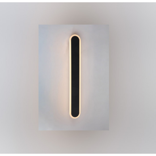 جداري مسطرة منحني IP65 طول 60سم 15 وات - 3000K جداري مسطرة منحني IP65 طول 60سم 15 وات - 3000K