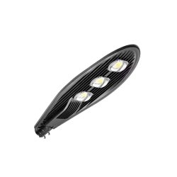 LED street light COB 150 watt with photocell