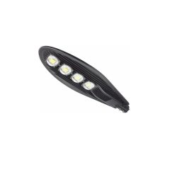 LED street light COB 200 watt with photocell