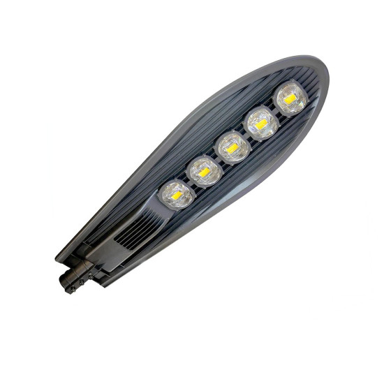 ذراع خاص لكشافات الشوارع طول 50 سم يركب على الجدار