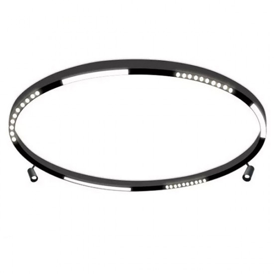 مسار مغناطيسي دائري لطش قطر 80 سم مسار مغناطيسي دائري لطش قطر 80 سم