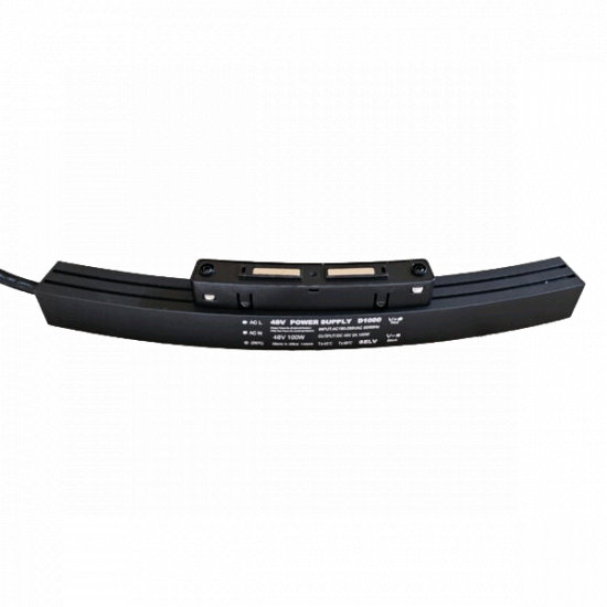 محول مسار مغناطيسي دائري قطر 100سم استطاعة 200 وات محول مسار مغناطيسي دائري قطر 100سم استطاعة 200 وات