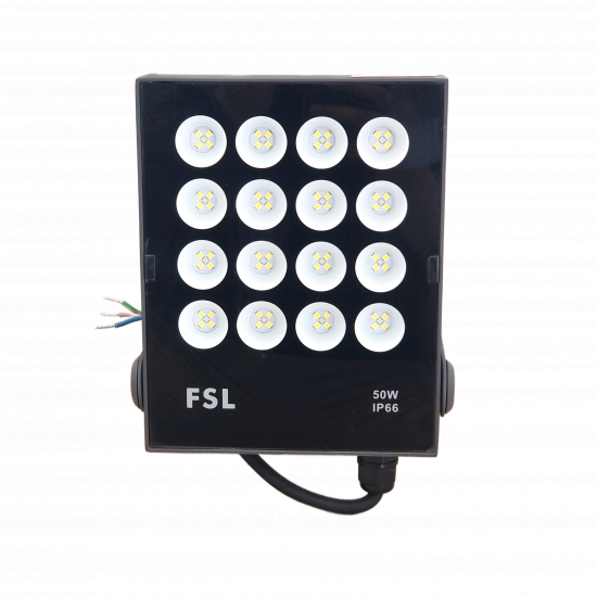 كشاف خارجي 50 وات -FSL كشاف خارجي 50 وات -FSL