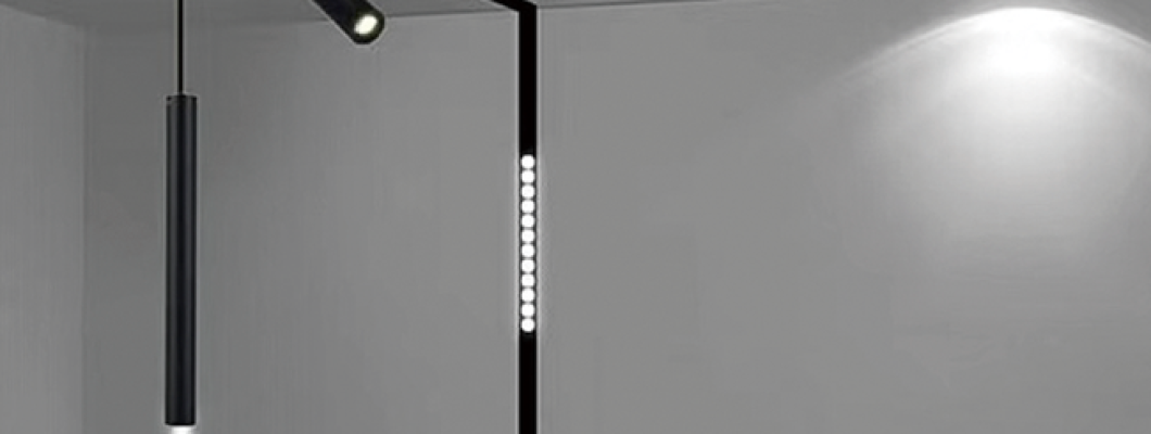 Magnetic lighting: A revolution in the world Magnetic lighting: A revolution in the world