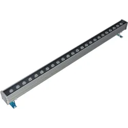 Wall Washer lighting unit, 50 cm, 18 watts, 3000K