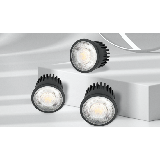 انارة ليد عدسة محول خارجي استطاعة 15 وات - FC انارة ليد عدسة محول خارجي استطاعة 15 وات - FC