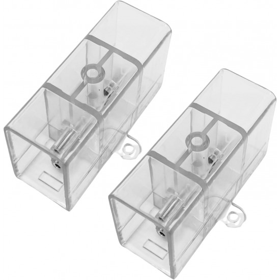 توصيلة شكل I خاصة لانارة التيوب 