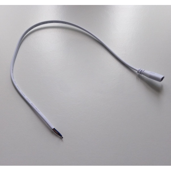 توصيلة كهرباء خاصة لانارة التيوب 