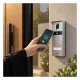 Smart Video Intercom 8-Inch Touch Screen with NFC & QR Access - TP9 Pro