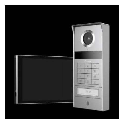 انتركم ذكي شاشة لمس وفتح NFC QRشاشة 8 بوصةTP9 PRO انتركم ذكي شاشة لمس وفتح NFC QRشاشة 8 بوصةTP9 PRO