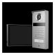 Smart Video Intercom 8-Inch Touch Screen with NFC & QR Access - TP9 Pro