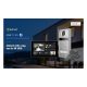 Smart Video Intercom 8-Inch Touch Screen with NFC & QR Access - TP9 Pro