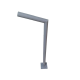 Street Light Pole 100*30 CM