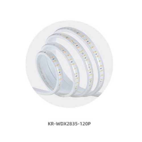 لفة شريط انارة 120 لمبة/المتر 12 وات/المتر 50 متر 220 فولت - Kray لفة شريط انارة 120 لمبة/المتر 12 وات/المتر 50 متر 220 فولت - Kray