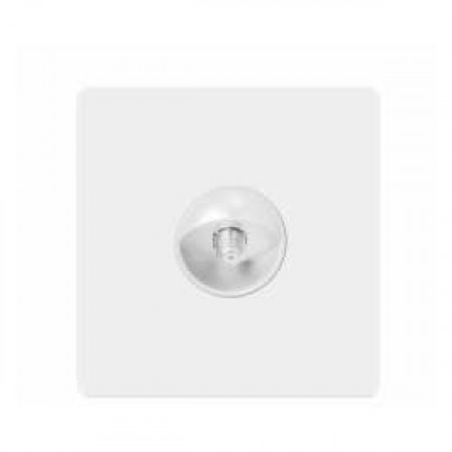 فيش دش - أبيض بيانو فيش دش - أبيض بيانو