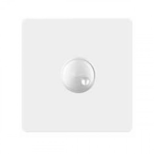 ديمر 500 وات - أبيض بيانو ديمر 500 وات - أبيض بيانو