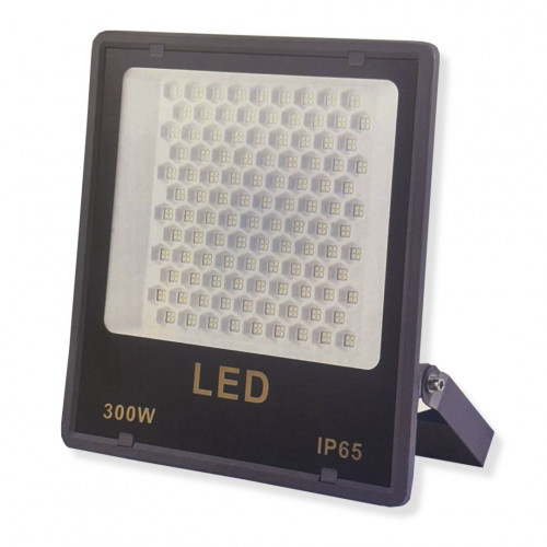 كشاف خارجي SMD استطاعة 300 وات أبيض/أصفر كشاف خارجي SMD استطاعة 300 وات أبيض/أصفر