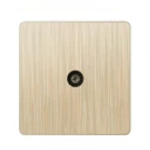 فيش دش - ذهبي بيانو