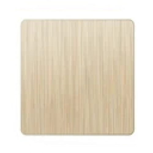 تسكيرة مفرد - ذهبي بيانو