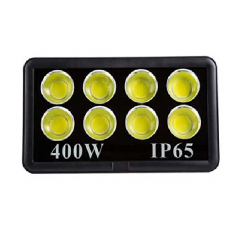 كشاف خارجي 400 وات IP65 - COB كشاف خارجي 400 وات IP65 - COB