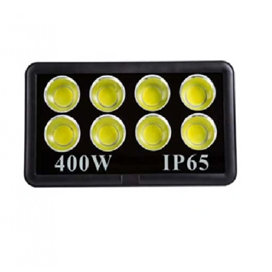 كشاف خارجي 400 وات IP65 - COB كشاف خارجي 400 وات IP65 - COB