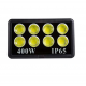 كشاف خارجي 400 وات IP65 - COB كشاف خارجي 400 وات IP65 - COB