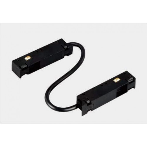 توصيلة زاوية مع سلك وسطي خاص بالإنارة المغناطيسية الغاطسة توصيلة زاوية مع سلك وسطي خاص بالإنارة المغناطيسية الغاطسة