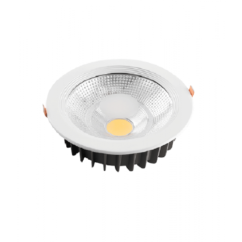 وحدة انارة كوب 20 سم 30 وات وحدة انارة كوب 20 سم 30 وات