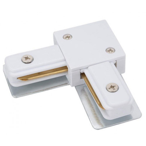 توصيلة زاوية خاصة بمسار الانارة شكل حرف L توصيلة زاوية خاصة بمسار الانارة شكل حرف L