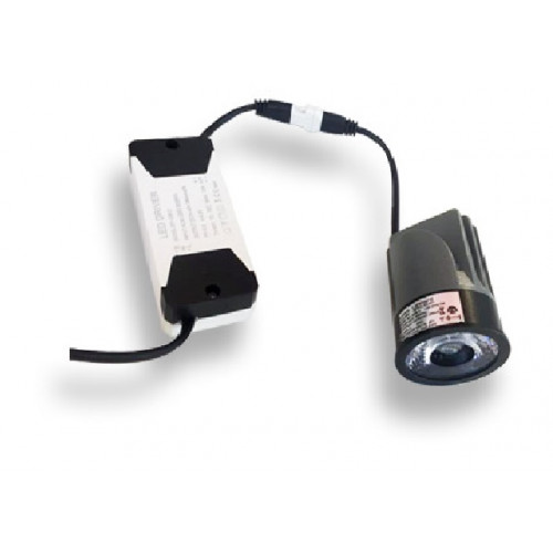 انارة ليد عدسة محول خارجي استطاعة 7 وات - LEVANT انارة ليد عدسة محول خارجي استطاعة 7 وات - LEVANT