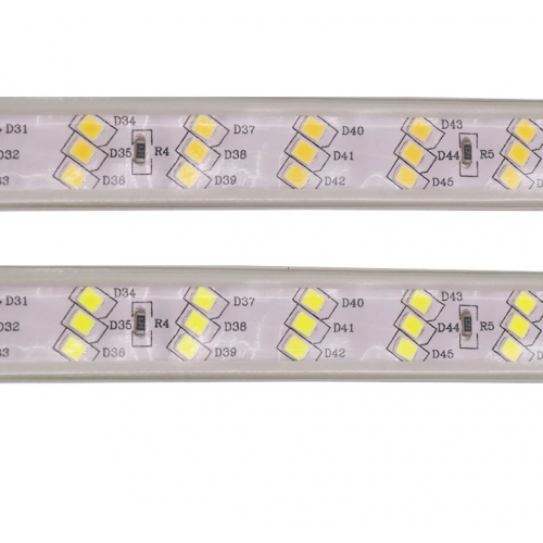 لفة شريط انارة 276 لمبة/المتر 13.5 وات/المتر 50 متر 220 فولت - Kray لفة شريط انارة 276 لمبة/المتر 13.5 وات/المتر 50 متر 220 فولت - Kray