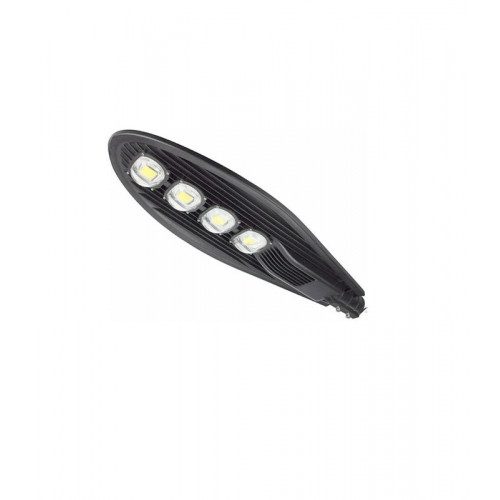 كشاف شارع ليد عدسات COB استطاعة 200 وات كشاف شارع ليد عدسات COB استطاعة 200 وات