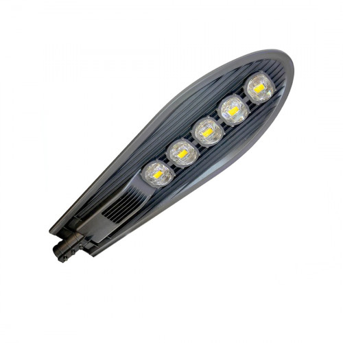 كشاف شارع ليد عدسات COB استطاعة 250 وات كشاف شارع ليد عدسات COB استطاعة 250 وات