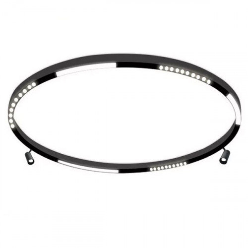 مسار مغناطيسي دائري لطش قطر 80 سم مسار مغناطيسي دائري لطش قطر 80 سم