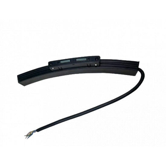 محول مسار مغناطيسي دائري قطر 120سم استطاعة 200 وات محول مسار مغناطيسي دائري قطر 120سم استطاعة 200 وات