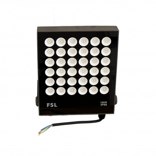 كشاف خارجي 100 وات -FSL كشاف خارجي 100 وات -FSL